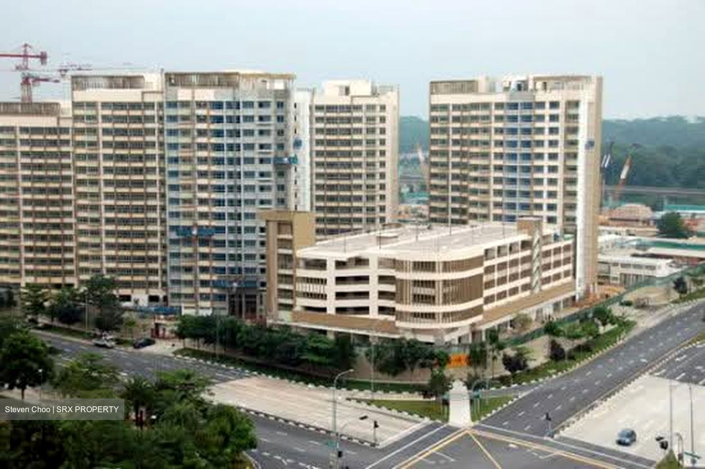 Blk 303C Coralinus (Punggol), HDB 4 Rooms #547508691